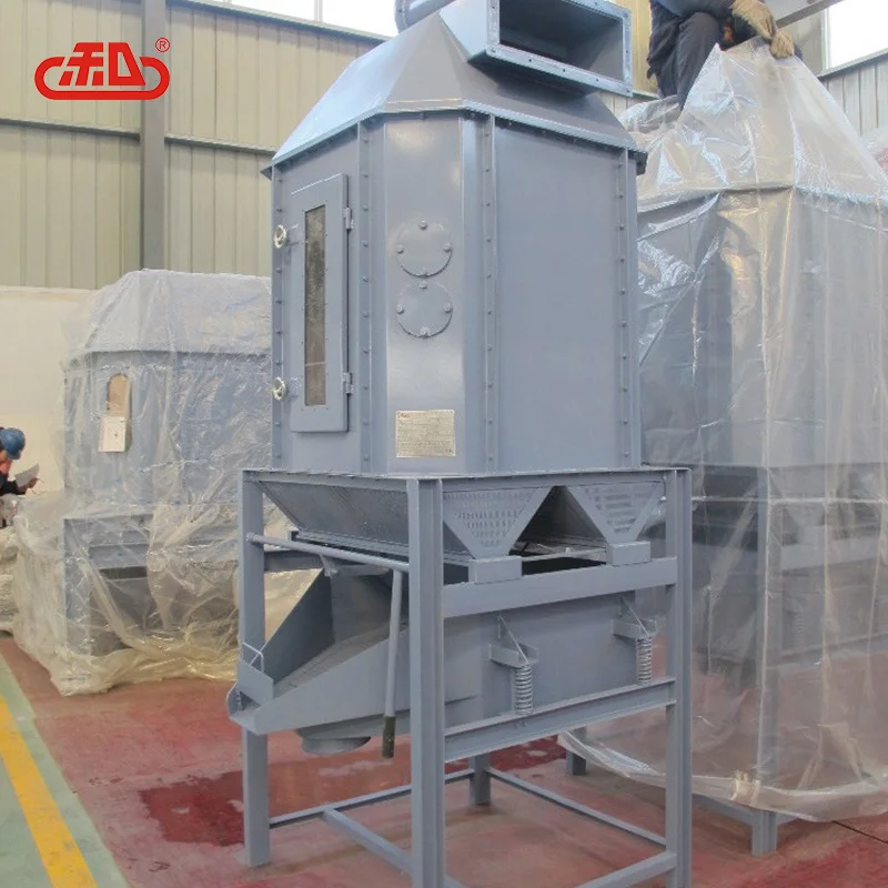 Wholesale price animal feed pellet cooling machine for poultry feed mill