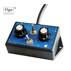High Quality Dual Mode MAP/MAF Sensor Enhancer for HHO (OGO-MAF/MAP)
