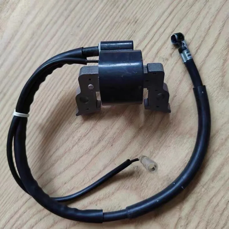 EK-30 GENUINE IGNITION COIL USED FOR ROBIN SUBARU EK30 EK30B GASOLINE MANAGEMENI MACHINE ACCESSORIES