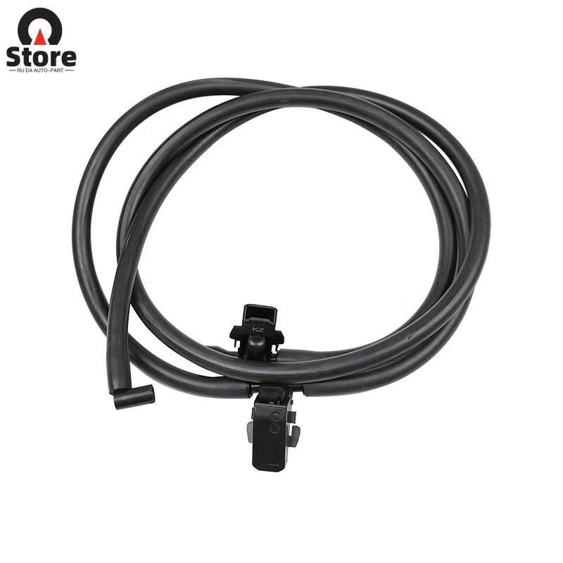 

1698600492 Форсунка омывателя переднего стекла для Benz A Class W169