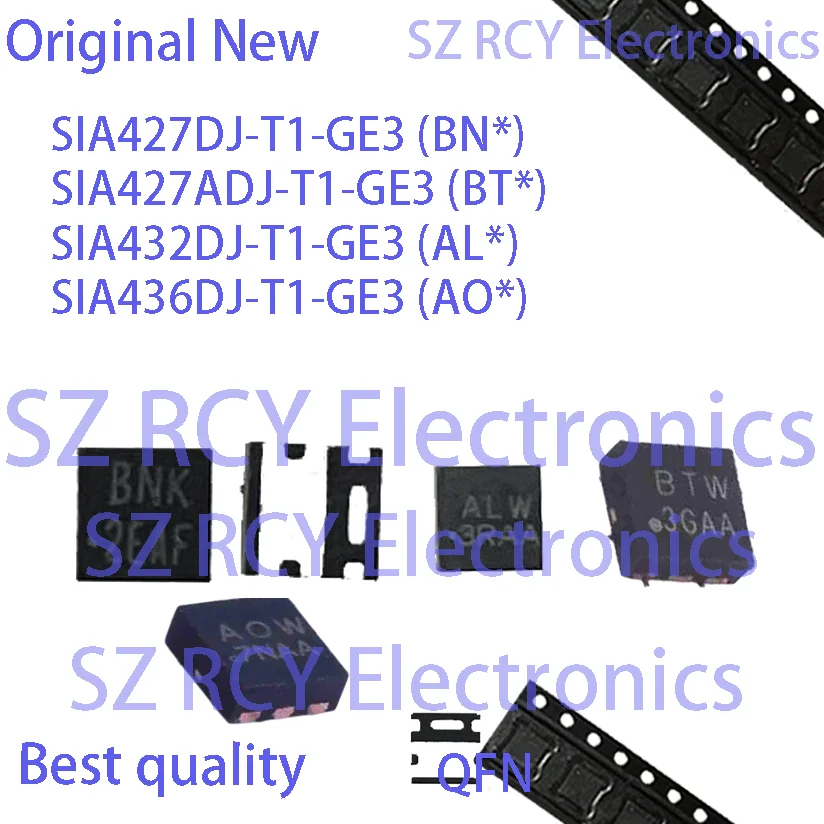 (10-30 Pcs)New Sia4…