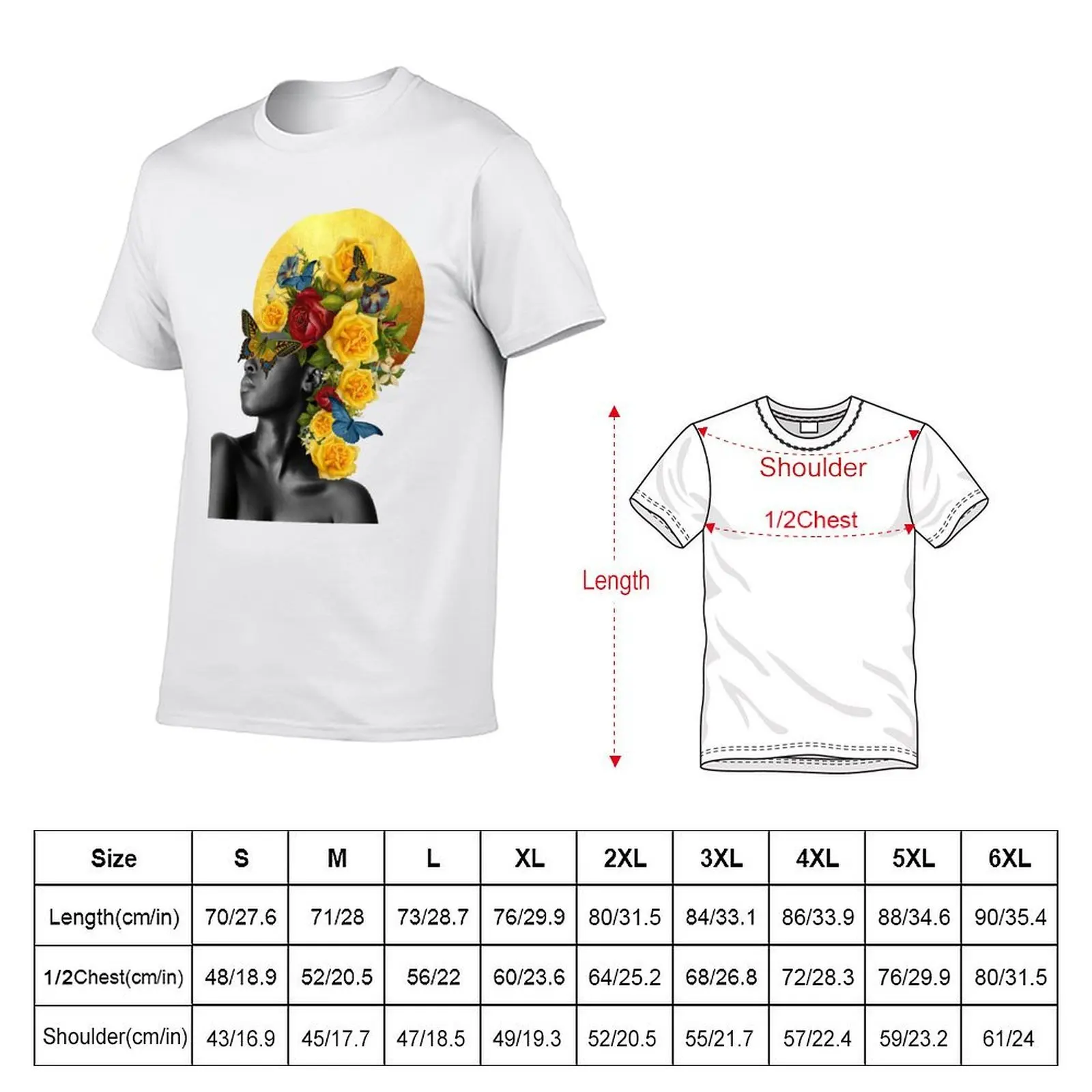 Precious T-Shirt anime figures sweat tshirts for men