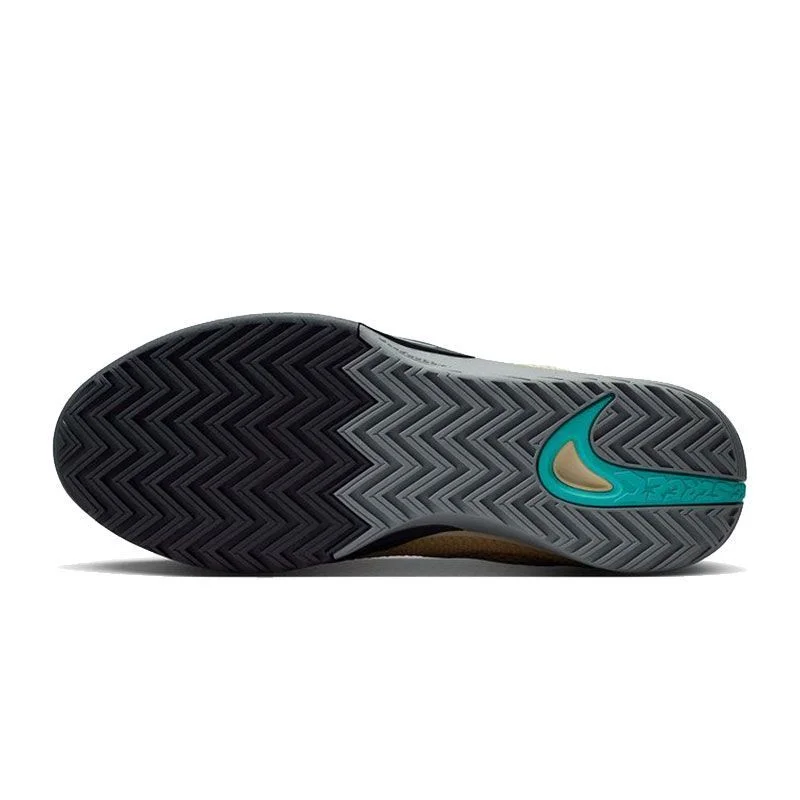 NIKE S.T. FLARE Fashionable Low-Top Premium Versatile Durable Slip-Resistant Breathable Low-Top Basketball Shoes Men'sHF0232-700