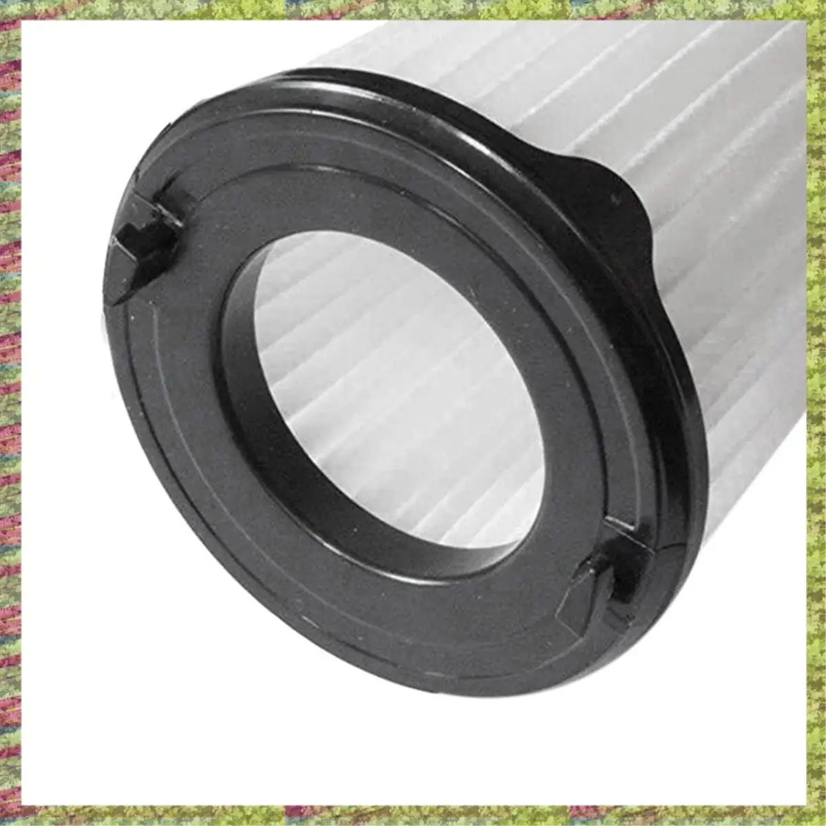 ABKB 2-set voor Electrolux stofzuiger AEG AEF150 accessoires HEPA-filter, A & B