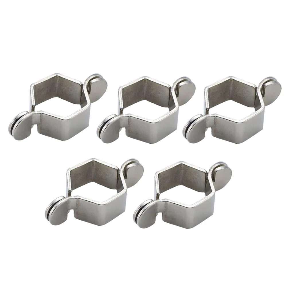 Tool for Removing Hex Nuts on Hose Inlet Pipes with 4 Point Socket Design Metal Construction for Long Term Use