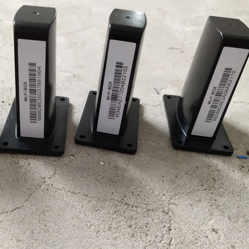 وحدة اتصال GoodWe WiFi خارج الشبكة العاكس مراقبة جامع البيانات عصا البيانات راوتر لاسلكي خمسة دبابيس وليس USB