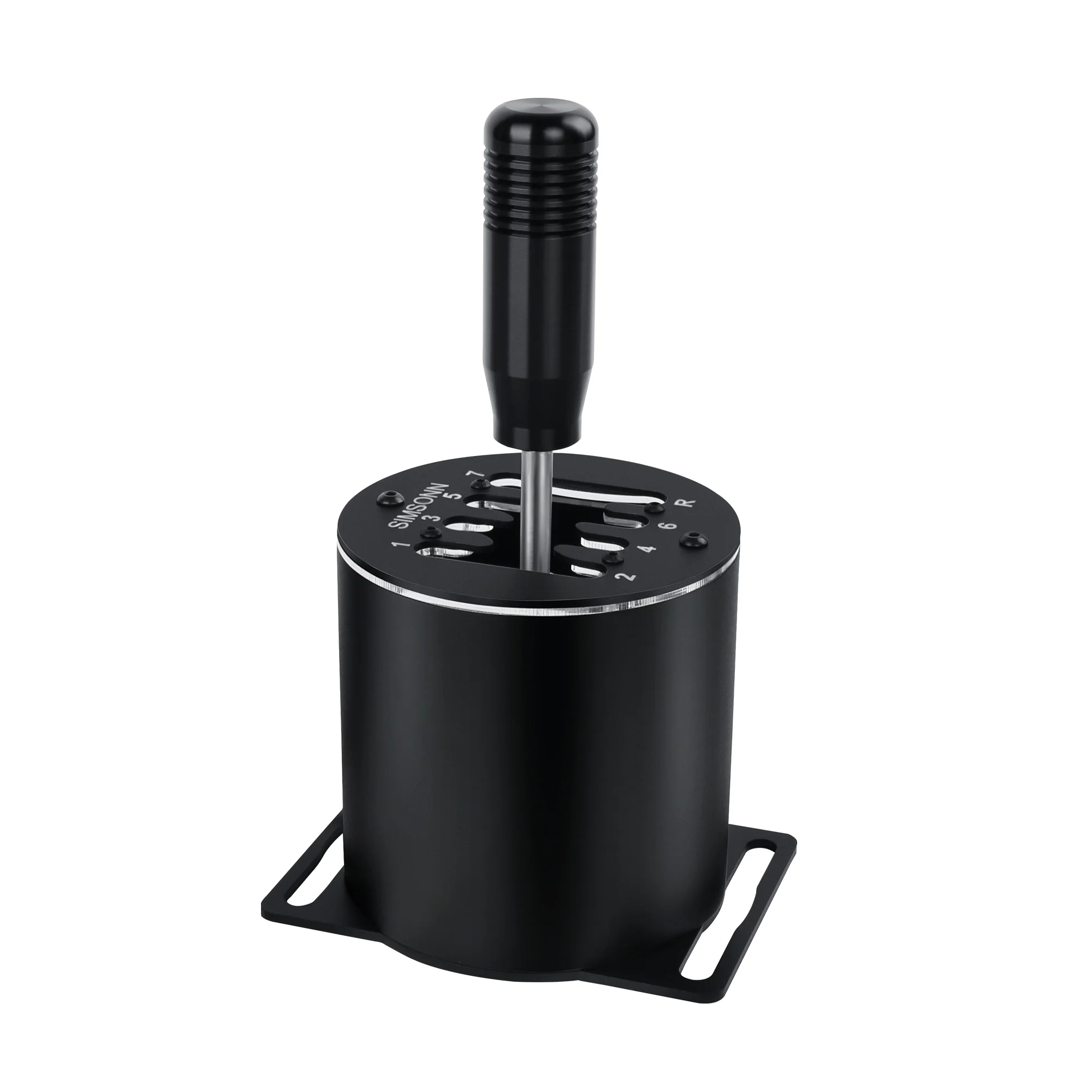 

ПК USB H Gear 7 + R Simracing Shifter для Logitech G27 G29 G25 G920 Thrustmaster T300RS/GT Shift для моделирования SIM-гоночной игры