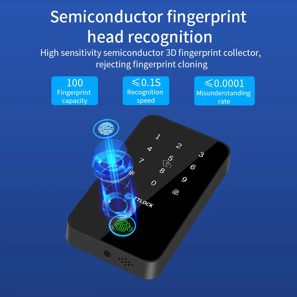 Thumbnail 3 - #16 Compare Access Control Cards Before You Buy
