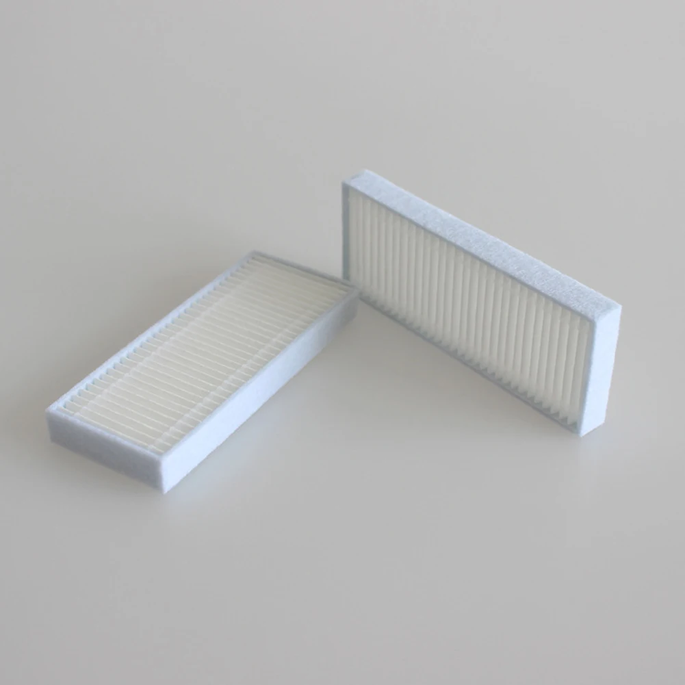 Filters Efficiently Clean Your Home with These Replacement Parts for Haier T550W and for ikohs for netbot for s12 30 Piece Set
