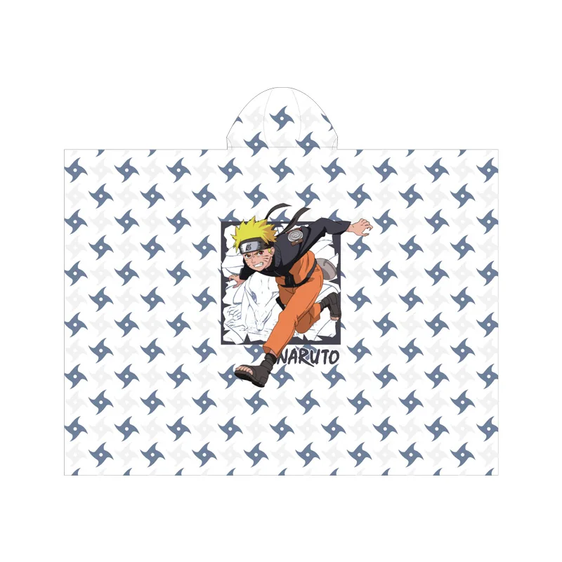 Variant: Naruto