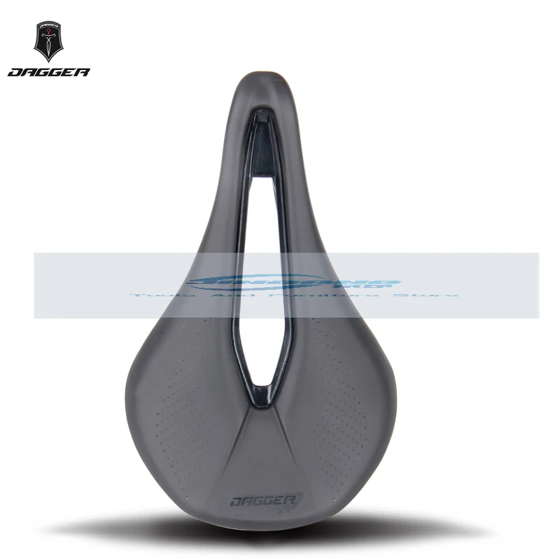 

select-dg road bike bike seat cushion mountain bike seat cushion battery seat bag saddle bicycle riding equipment