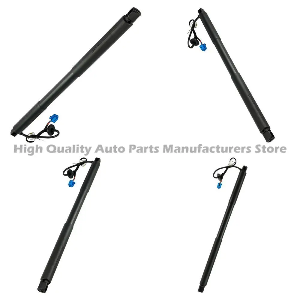 

For One Pair Fit For Mercedes Benz 12 15 ML 16 17 GLE Rear Right Tailgate Power Lift Supports High Quality Durable Gas Struts Ea