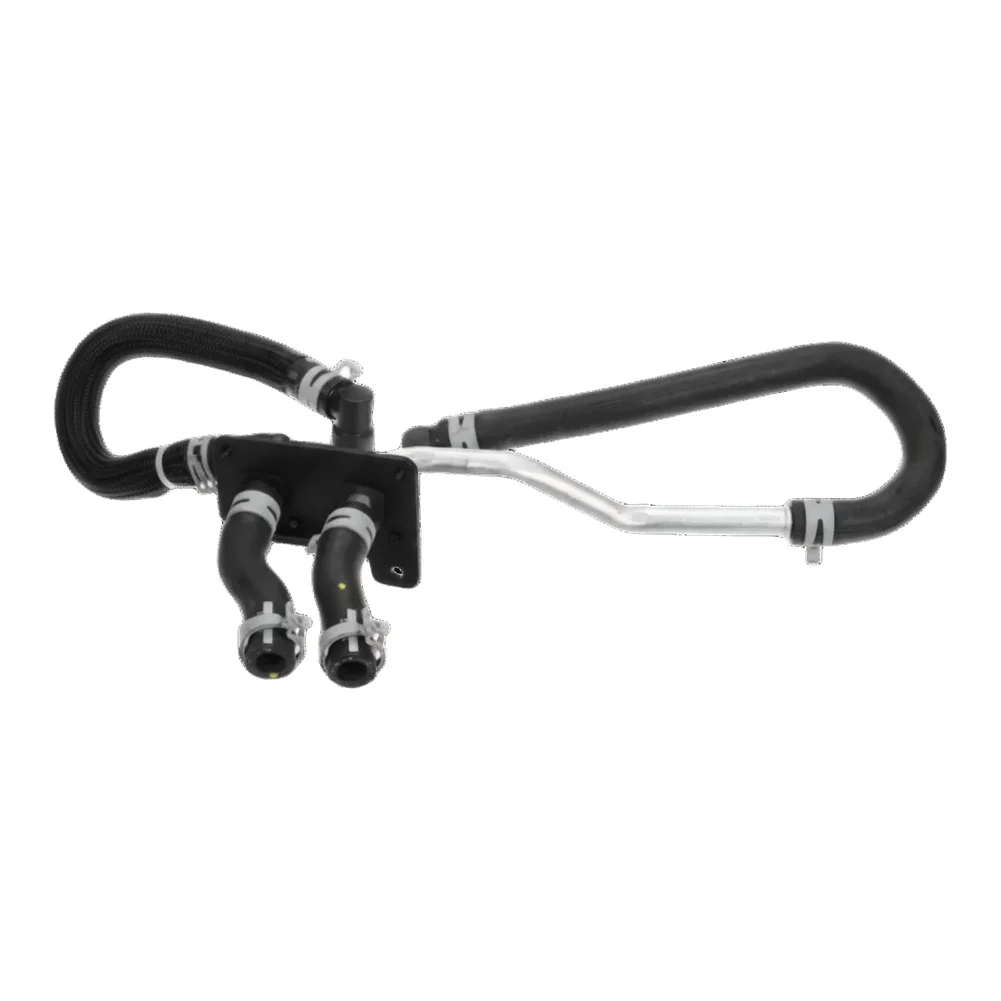 

Шланг подачи обогревателя Шланг Трубка обогревателя Автомобильный обогреватель Ремонт Заводские характеристики Прямая замена Идеально подходит для автомобиля