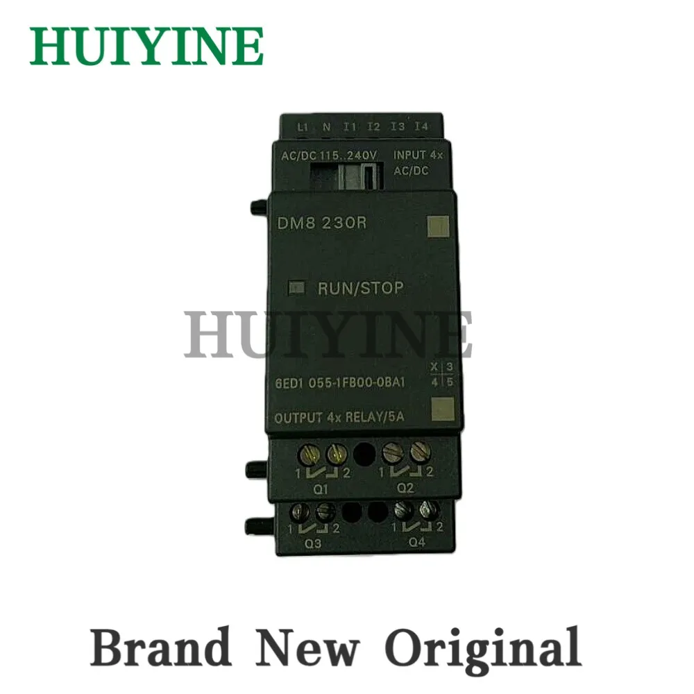 New Original 6ED105…