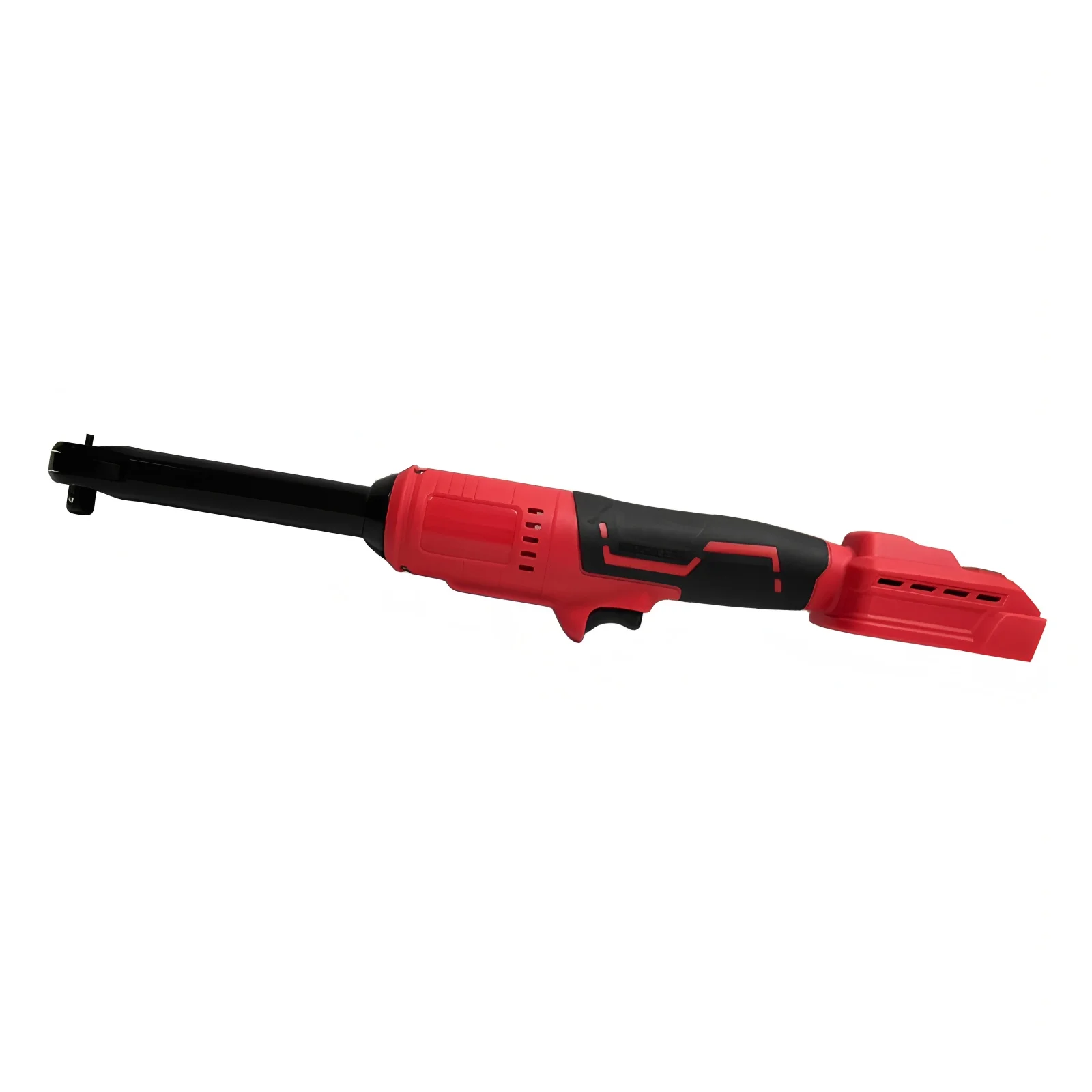 Brushless Electric Ratchet Wrench 3/8" Extended Head Removal Screw Nut Cordless Driver Power Tool For Milwaukee 18V Battery view 4
