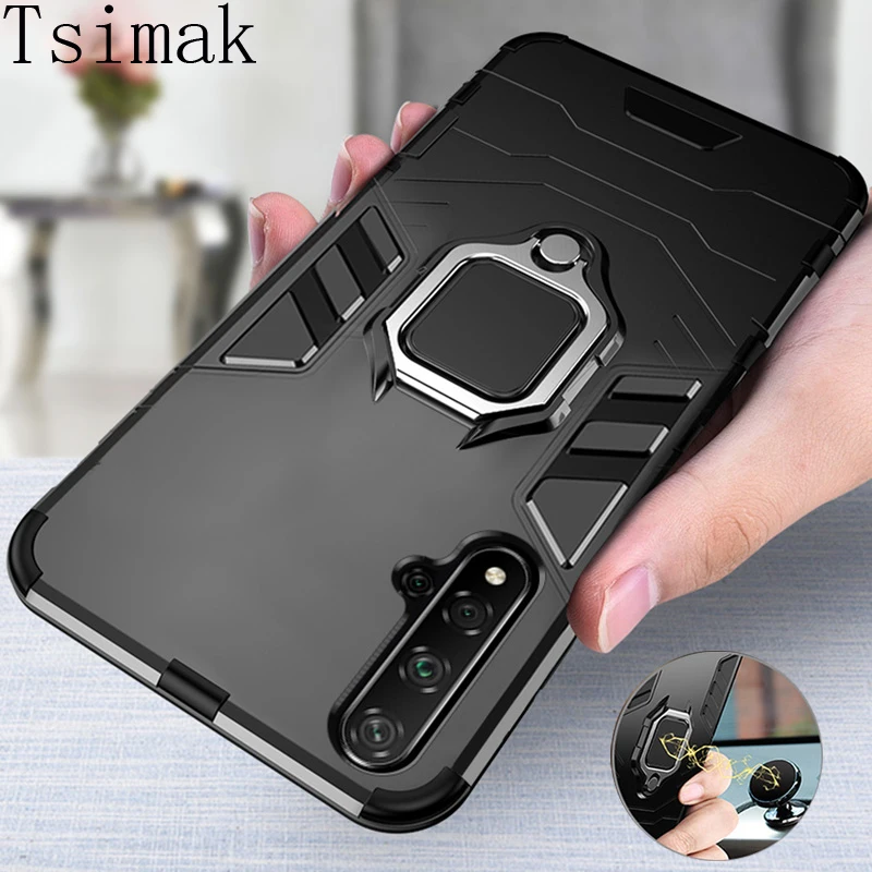 Ring Armor Case For… - image