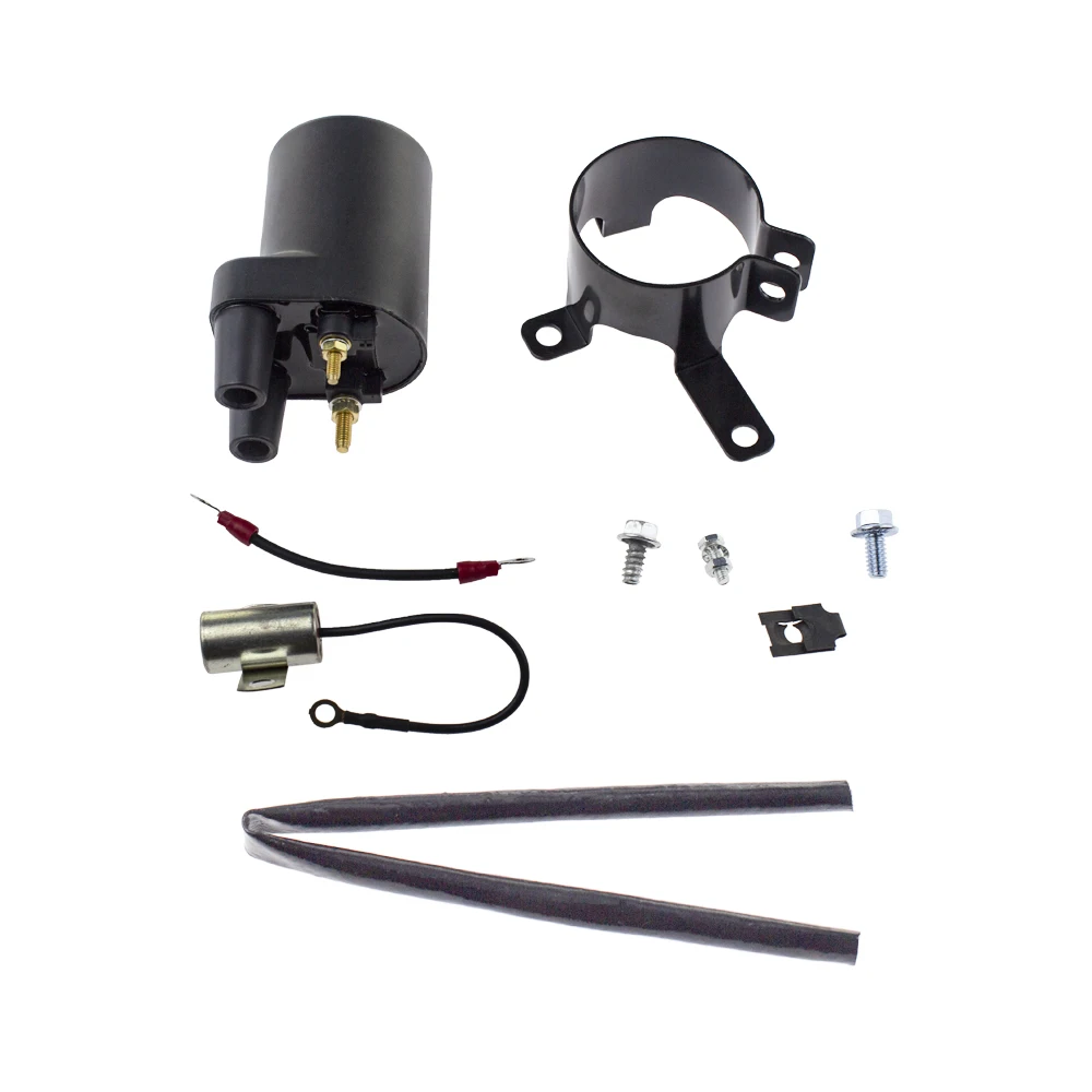 Bobina de Ignição Apto para Motores Onan P218g P220g P224g John Deere Toro Tractor Mower