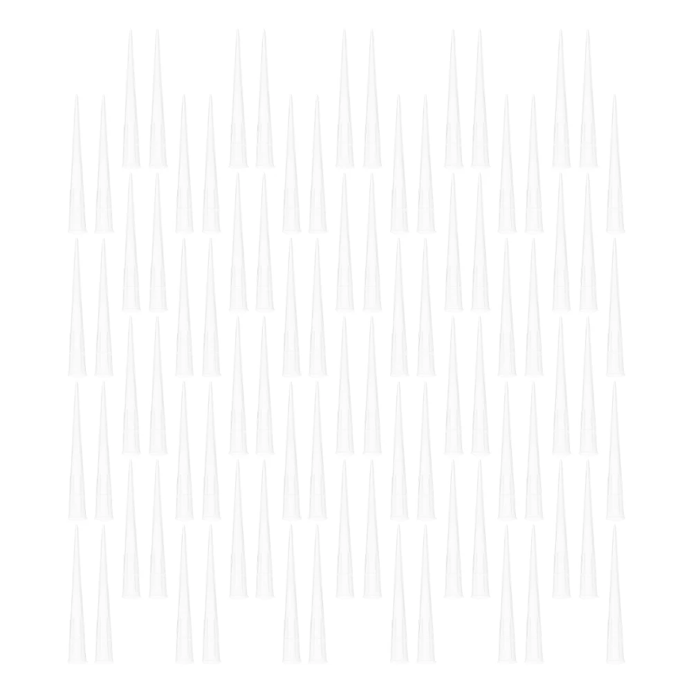 

200pcs Flower Fixer Fresh Floral Long Tube Stem Bouquet Hold DIY Arranger Box Flower Stem Water Tube Florist Material