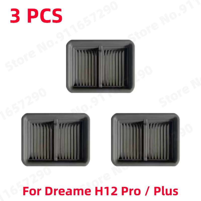 Teppichbürsten-Aufsatz Für Dreame H12/H13 Pro Plu Produktbild-Vorschau 6