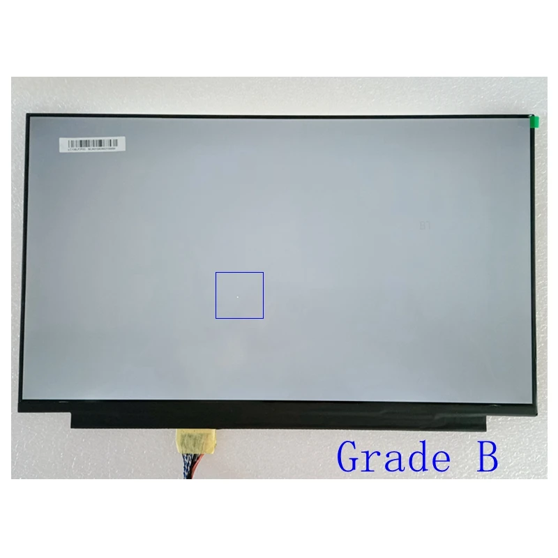 Imagem -06 - Tela do Portátil da Polegada B156han13.1 Caber B156han13.0 Nv156fhm-nx1 Ips 120hz Lcd Painel de Exibição Matrix Fhd 1920x1080 40 Pinos 15.6