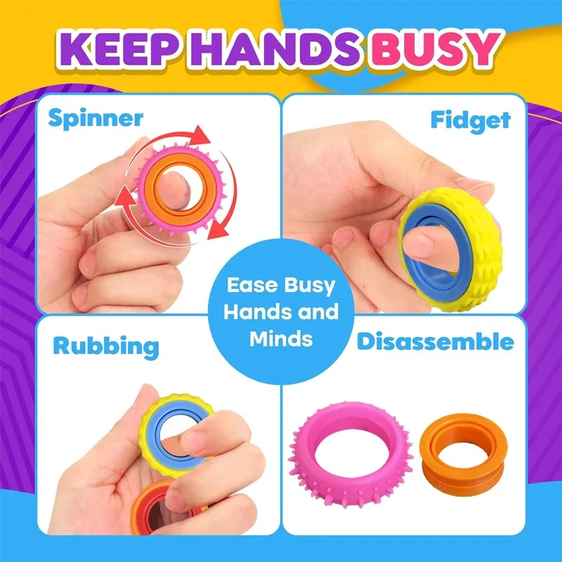 Thumbnail 3 - #18 Best Spinners to Buy In 2026