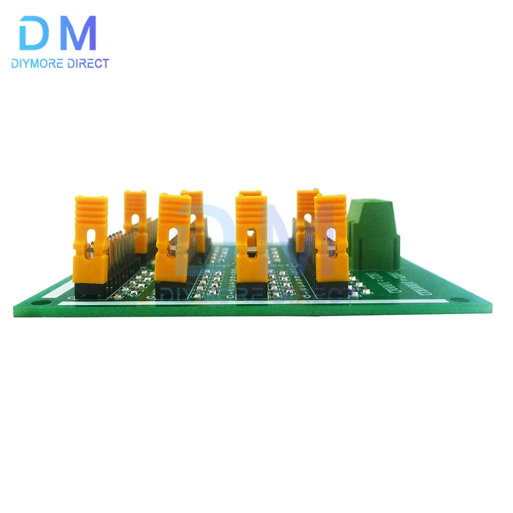 DNR1A07 0.1R - 9999999R Potentiometer Programmeerbare Potentiometers