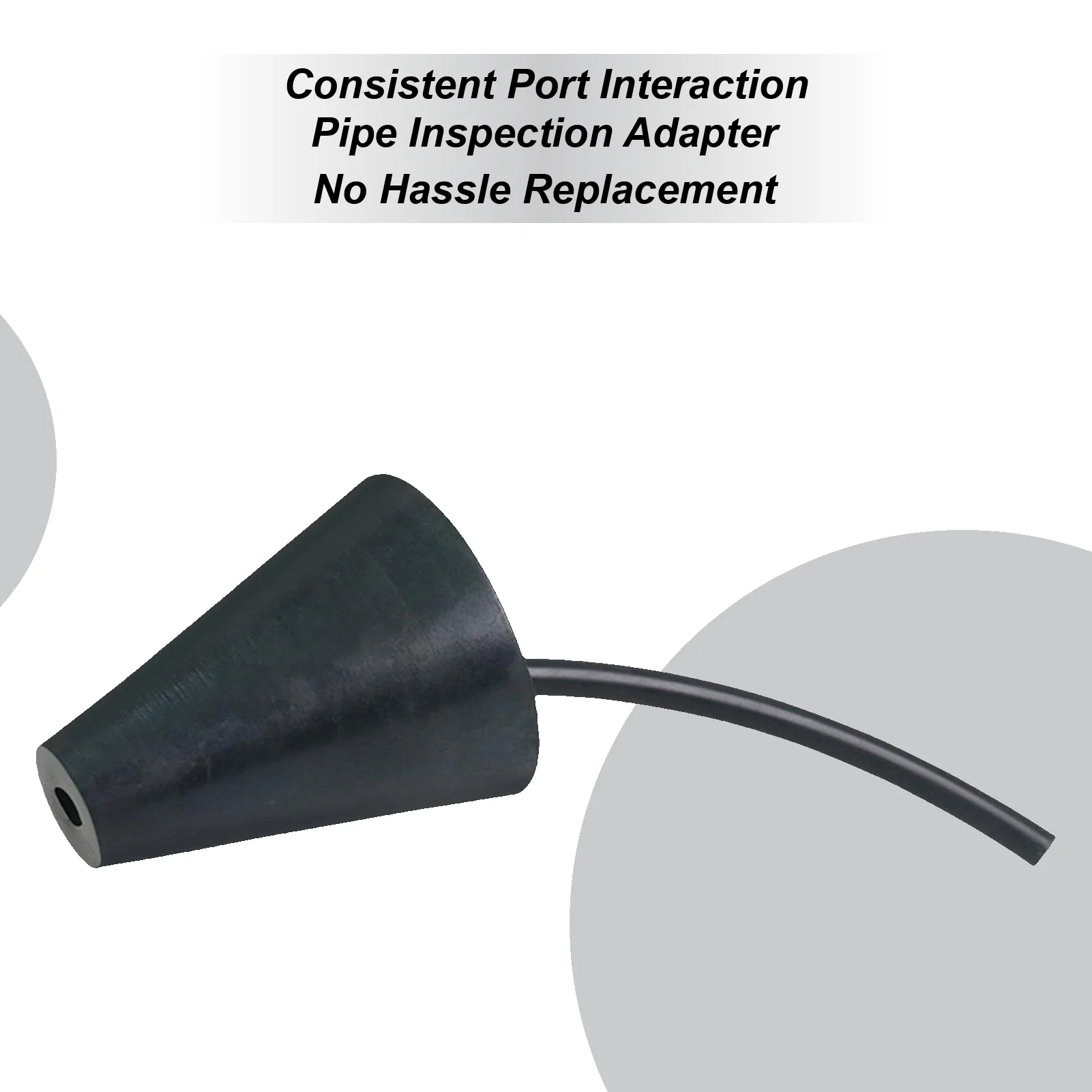 

Автомобильная машина для смога, конусный адаптер, адаптер для крышки машины для смога, электрическое оборудование для обнаружения двигателя, инспектор автомобиля, флот