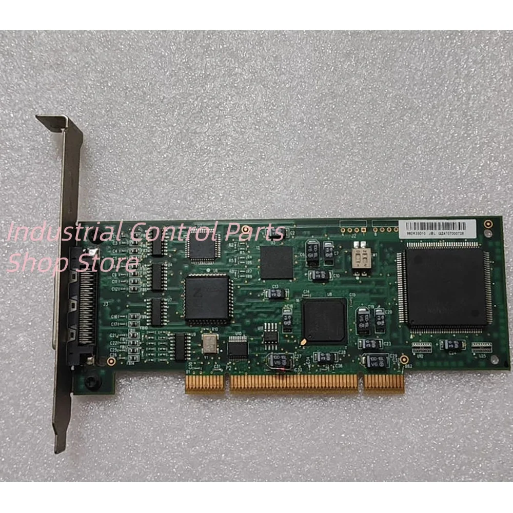 960k33010 JBL 510DP acquisition card AHA3431A