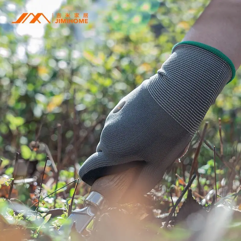 Household Horticultural Gloves Anti Prick, Anti Slip Wear-resistant, Specially Designed for Gardeners To Excavate Soil