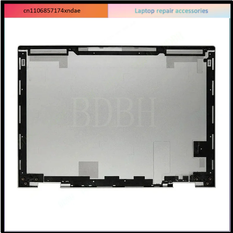 For ENVY 13 X360 2-in-1 13-BF TPN- C161 Screen Rear Cover LCD top Case Palm Rest Bottom Shell Upper Lower Base