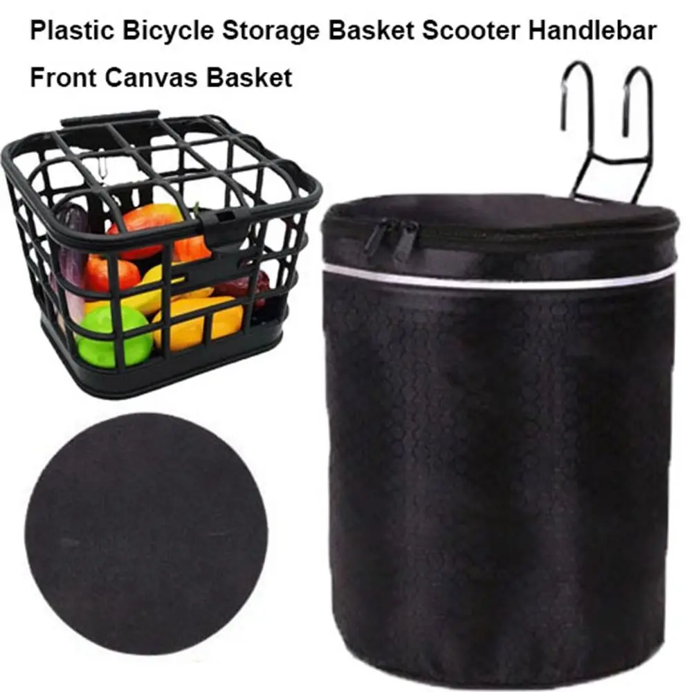 Thumbnail 2 - #62 Compare Bicycle Baskets Before You Buy