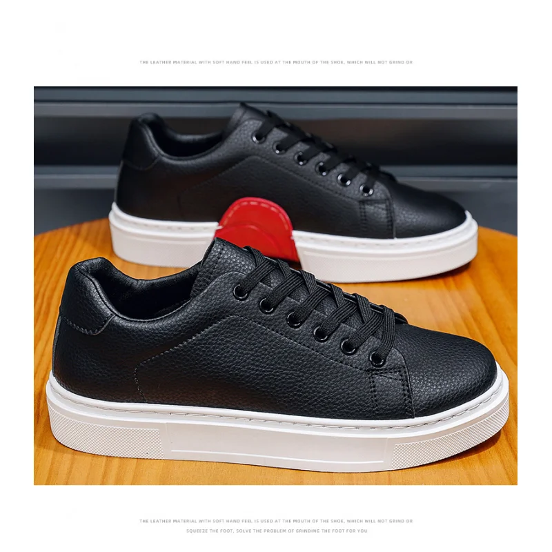 

2025 New Men's Board Shoes,sneakers,skate shoes,Casual Shoes High-Quality Outdoor Best-Selling Affordable Travel Daily Wear