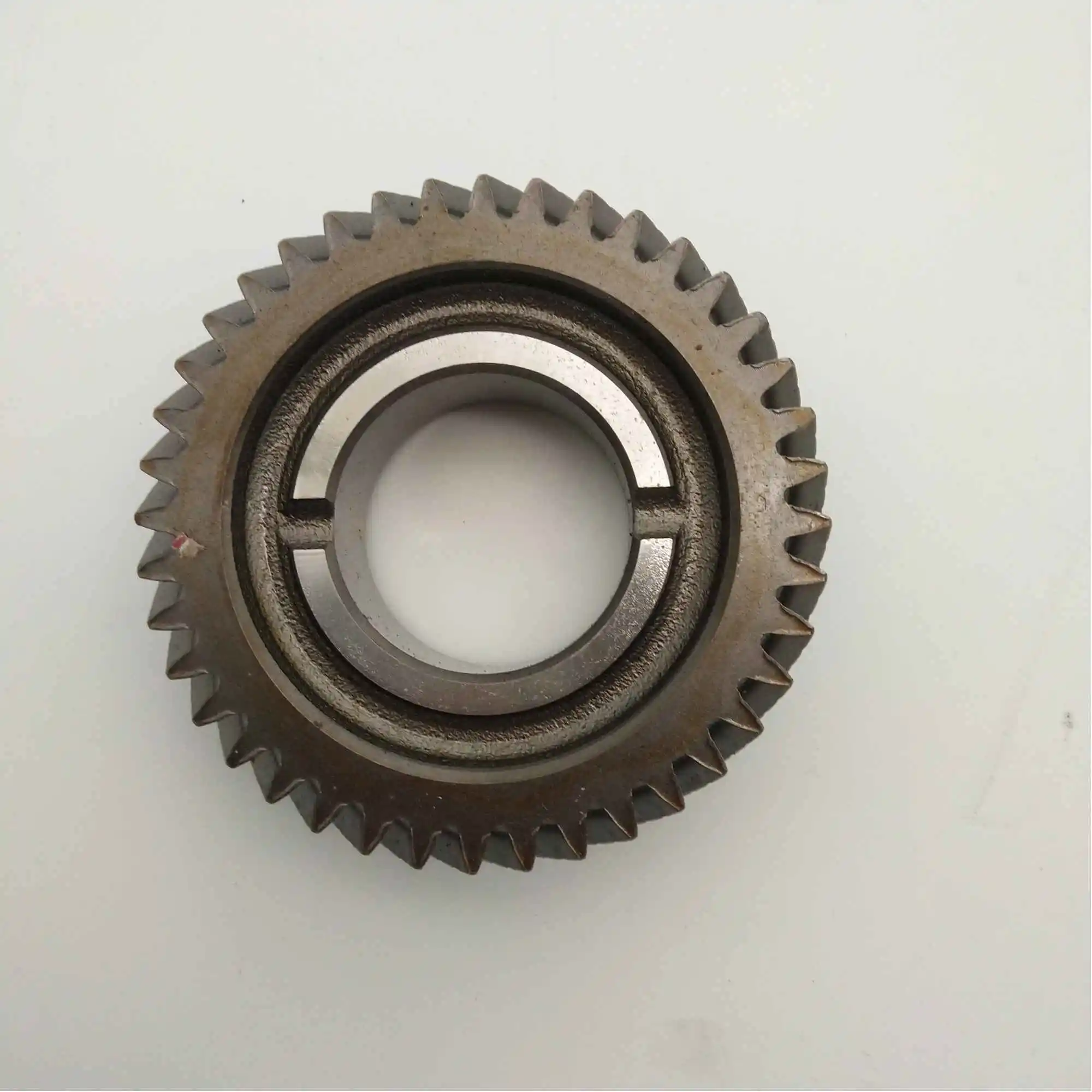 513MHA-1701310GA/513MHA-1701330GA/513MHA-1701340GA 3/4/5-speed transmission Drive gear for Chery VANPASS/T2/QQ6/A1
