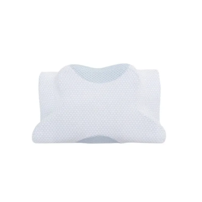 

Memory cotton pillow, high-grade pillow to protect the cervical spine and help sleep, side sleep, anti-snoring butterfly