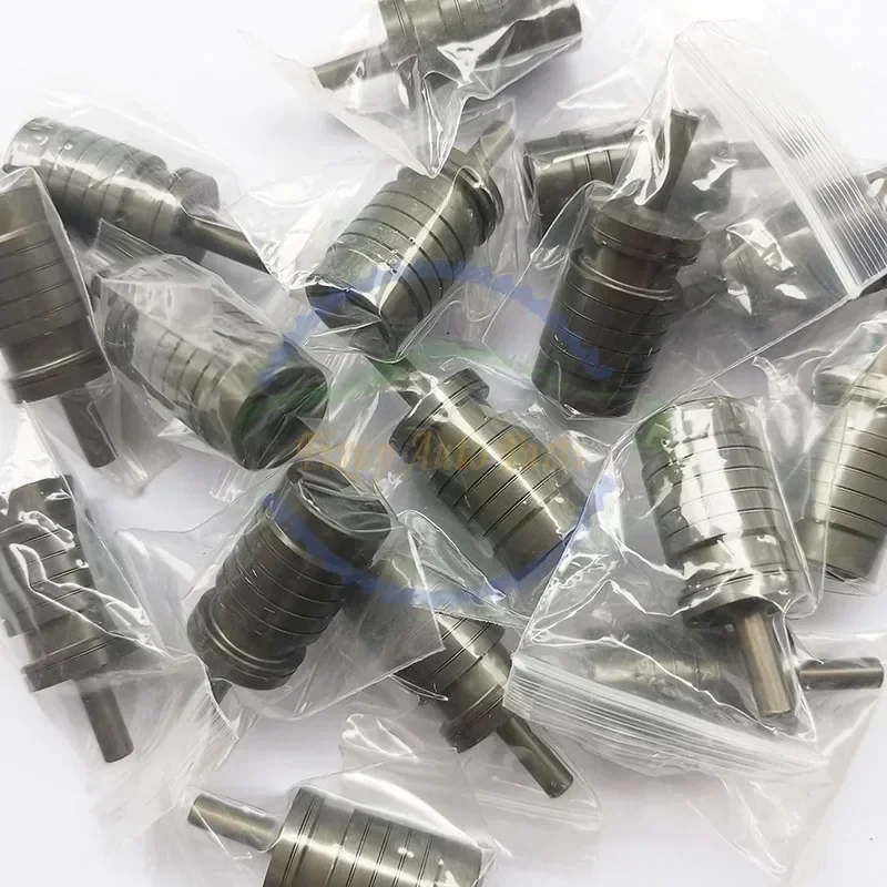 5 ~ 20 piezas émbolo de bomba de aceite transmisión automática JF011E RE0F10A CVT F1CJA válvula de Control de flujo de bomba 33510N02 para Nissan