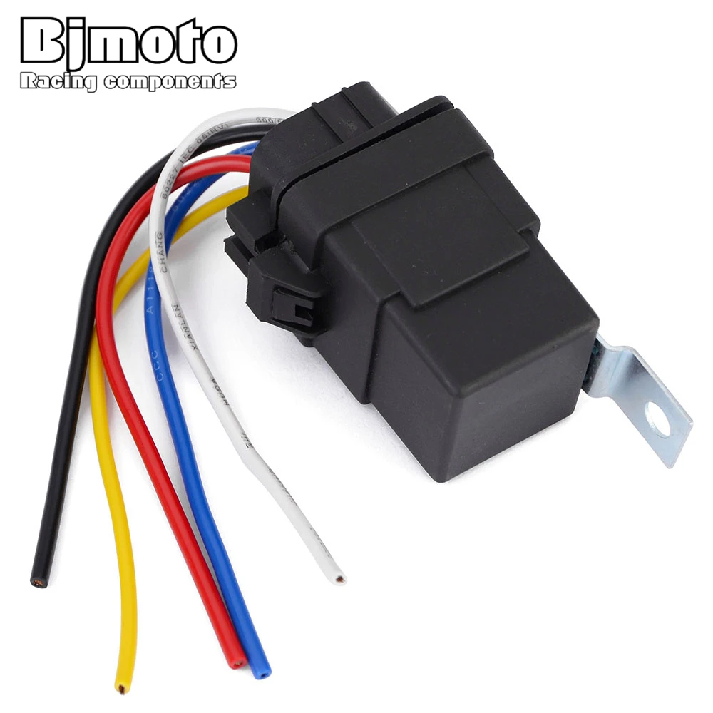 

Trim Tilt Relay For Mercury 30 40 45 50 55 60 65 75 80 90 105 110 115 125 135 140 150 175 200 225 D75 D80 D90 Power Trim Relay