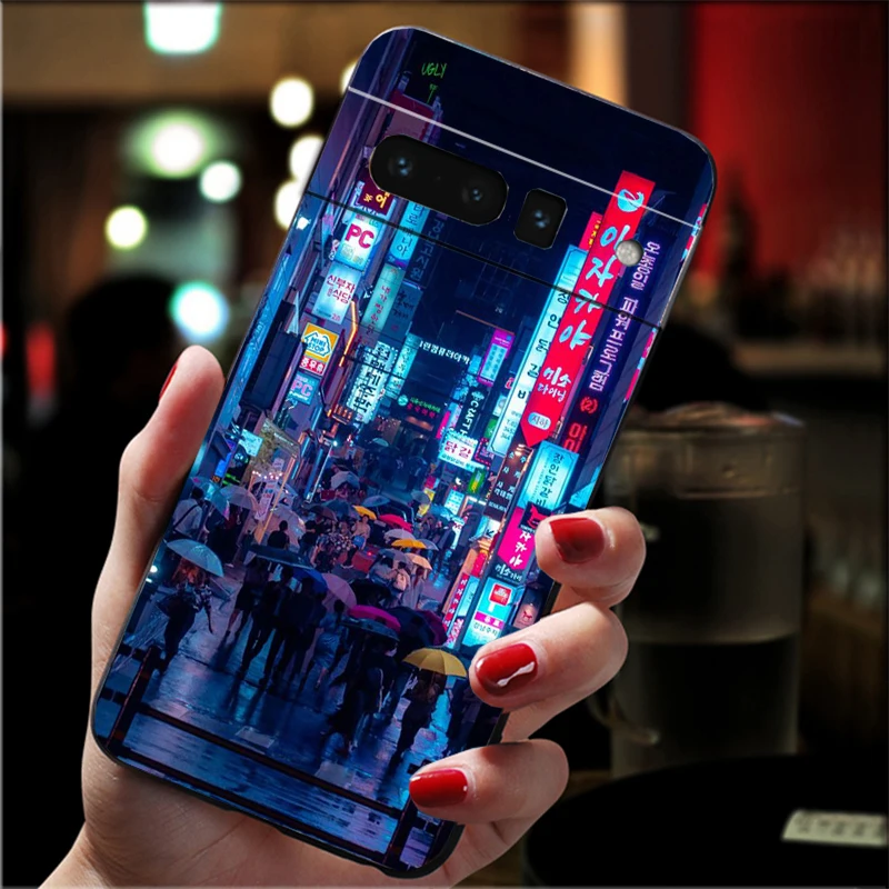 Phone Case For Goog… - image