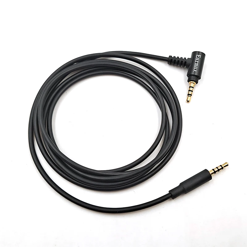 ل AKG Sennheiser DENON JBL Beyerdynamic Creative Y50 K490NC LIVE2 PXC360 E50BT D320 2.5 مللي متر سماعة التوازن كابل مطلي بالفضة #3