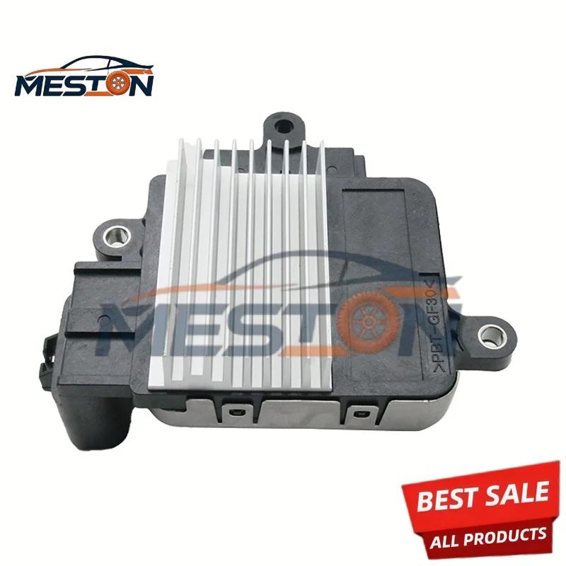 89257-30060 for Toyota/Lexus ECU Radiator Cooling Fan Control Module for Camry RAV4 Sienna Highlander