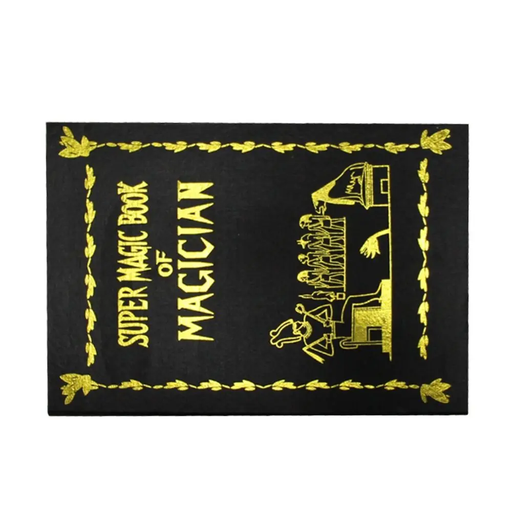 الأشياء تظهر حمامة في الكتاب الدعائم السحرية للتحايل أداء كتاب حمامة الخدع السحرية من كتاب شارع المرحلة الدعائم الكتاب السحري