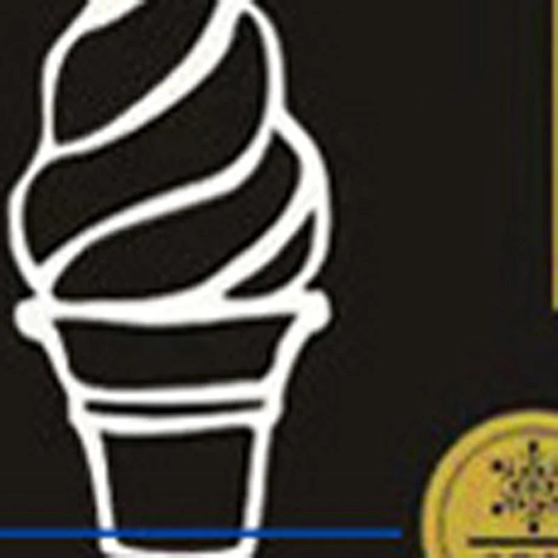 

Commercial Ice Cream Machine Three Flavors Ice Cream Makers Sweet Cones Benchtop Gelato Vending Freezing Machine