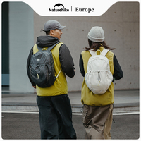 Naturehike 20L Hiking Backpack Ultralight Foldable Waterproof Travel Bags For Men Outdoor Portable Woman Camping Backpack