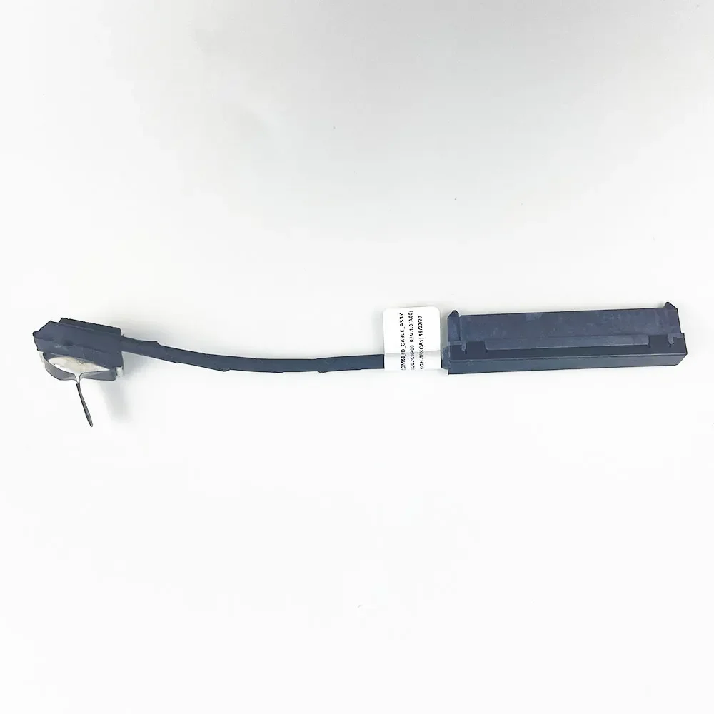 Kabel HDD do 5290 szerokości geograficznej Dell E5290 5280 E5280 laptop SATA dysk twardy HDD SSD złącze Flex cable 0 rk5tv DC02C00EP000