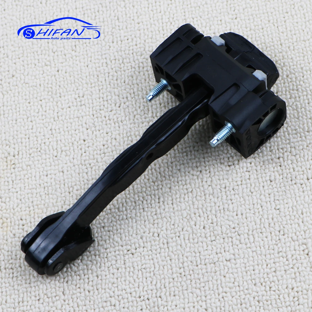 31298466 31298467 Car Front Door And Rear Door latch Support Door Hinge Stopper For Volvo XC60 V60 S60 V70 XC70 S80 2007-2018