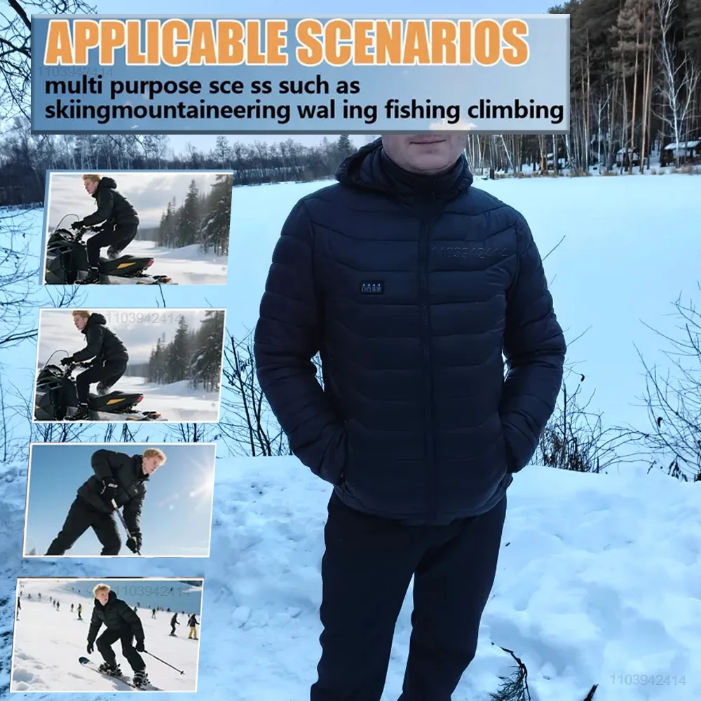 Thumbnail 3 - #13 Best Hiking Jackets to Buy In 2026