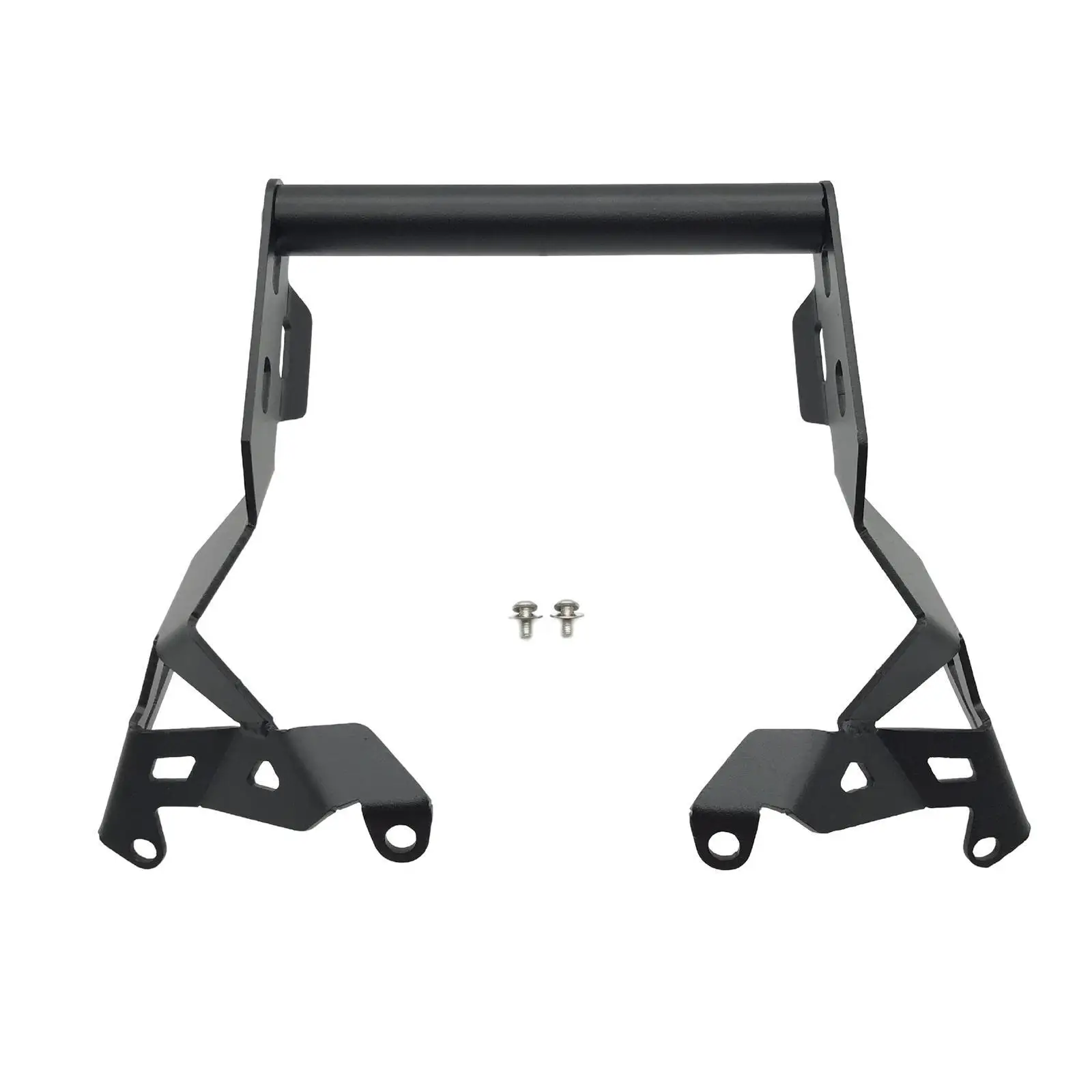 Motorcycle GPS Navigation Bracket Phone Mount Fit for 800 2015-2017 Parts