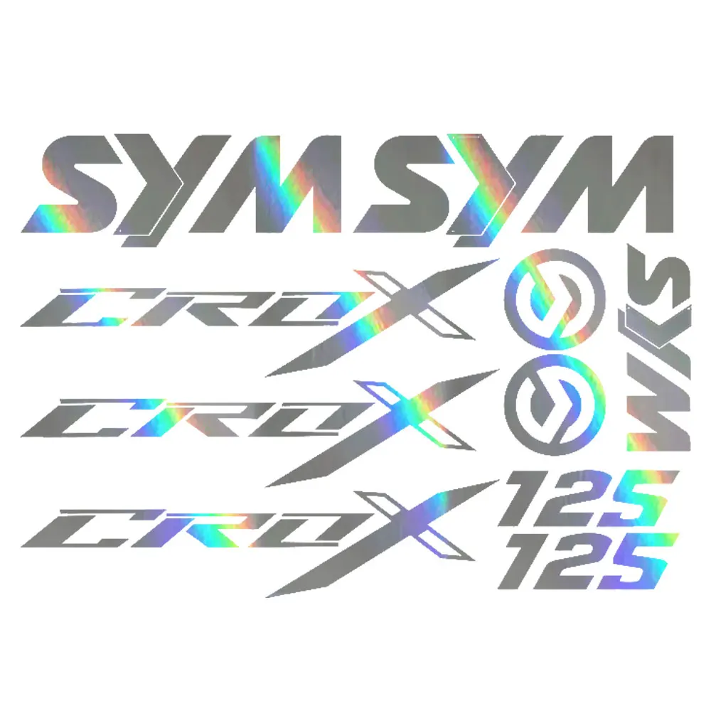 أفضل ملصقات سيارة لـ Symsym: تقييم ونصائح لاختيار الأنسب لك