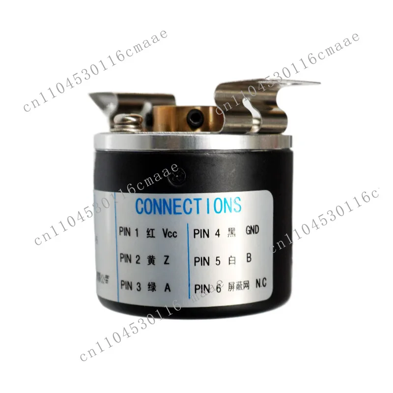 Incremental Encoder BS38T10-5E-1024BM  E38H10-1024-3-T-24