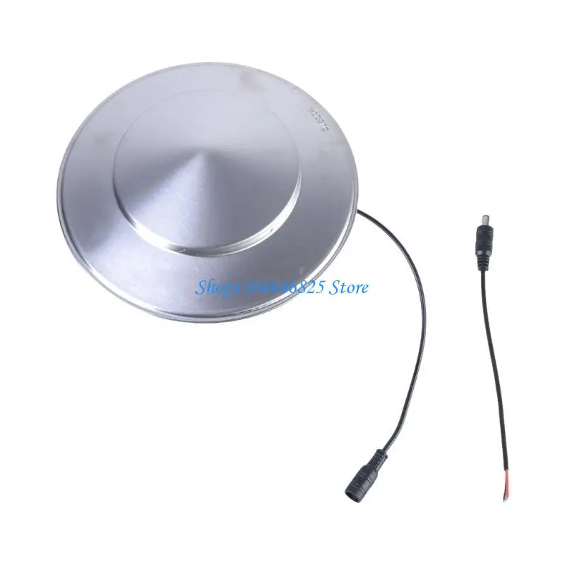 

Solar Exhaust Fan for Shed Solar Panel Greenhouse Fan Solar Powerful Fan