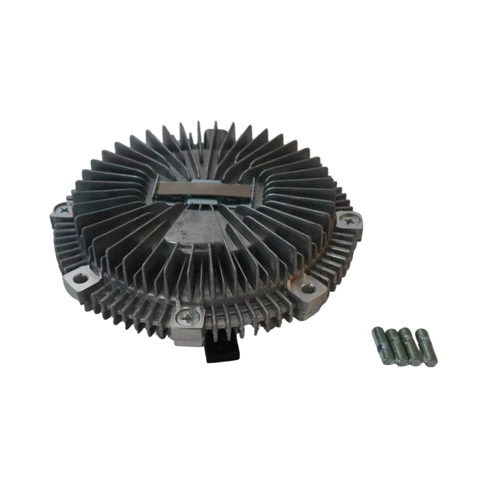 Kühlgebläsekupplung 8980987861 Passend für Isuzu 4LE2 Motor – Detail 6